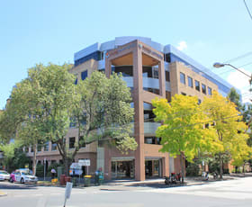 Offices commercial property leased at 150 Albert Road South Melbourne VIC 3205