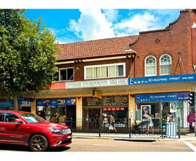 Offices commercial property leased at 171A Burwood Road Burwood NSW 2134