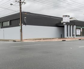 Shop & Retail commercial property leased at 285-289 Port Rd Hindmarsh SA 5007