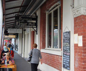 Shop & Retail commercial property leased at Shop 2/337-341 Sydney Road Brunswick VIC 3056