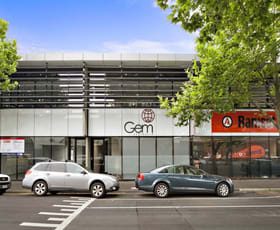 Showrooms / Bulky Goods commercial property leased at 4/71 Victoria Crescent Abbotsford VIC 3067