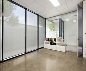 Offices commercial property leased at 4/71 Victoria Crescent Abbotsford VIC 3067