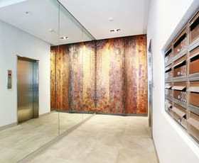 Offices commercial property leased at North Sydney NSW 2060