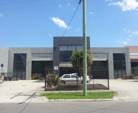 Factory, Warehouse & Industrial commercial property leased at 18 Inglewood Drive Thomastown VIC 3074