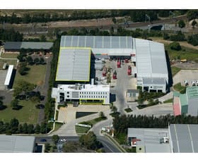 Factory, Warehouse & Industrial commercial property leased at 1A/42 Birnie Avenue Lidcombe NSW 2141
