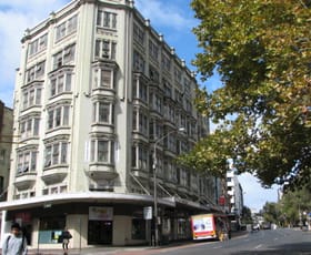 Factory, Warehouse & Industrial commercial property leased at 303/342 Elizabeth Street Surry Hills NSW 2010