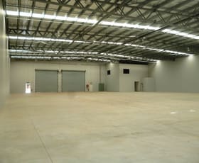 Factory, Warehouse & Industrial commercial property leased at 8 Bluestone Seventeen Mile Rocks QLD 4073
