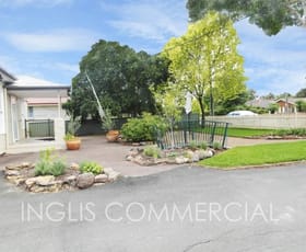 Offices commercial property leased at 300C Cobbitty Road Camden NSW 2570