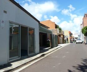 Shop & Retail commercial property leased at 40 Hordern Lane Mosman NSW 2088