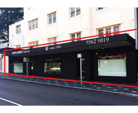 Offices commercial property leased at 481a New South Head Road Double Bay NSW 2028