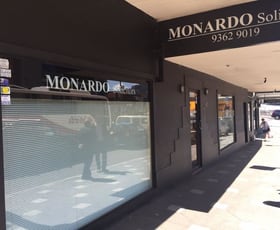 Offices commercial property leased at 481a New South Head Road Double Bay NSW 2028
