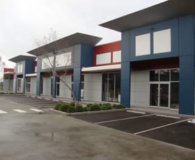 Shop & Retail commercial property leased at Rear Blg C/9 Bryant Drive Tuggerah NSW 2259