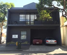 Offices commercial property leased at 100 Spring Street Port Melbourne VIC 3207
