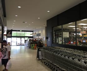 Shop & Retail commercial property leased at 14 & 15/12 Sangster Wanniassa ACT 2903