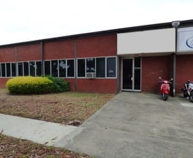 Factory, Warehouse & Industrial commercial property leased at C/29 Glenvale Crescent Mulgrave VIC 3170