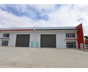 Factory, Warehouse & Industrial commercial property leased at 1/25-27 Musgrave Avenue Welland SA 5007