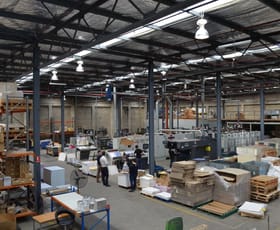 Factory, Warehouse & Industrial commercial property leased at Silverwater NSW 2128