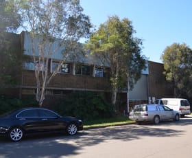 Factory, Warehouse & Industrial commercial property leased at Silverwater NSW 2128