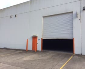 Factory, Warehouse & Industrial commercial property leased at D/2 Reliance Drive Tuggerah NSW 2259