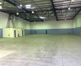 Factory, Warehouse & Industrial commercial property leased at D/2 Reliance Drive Tuggerah NSW 2259