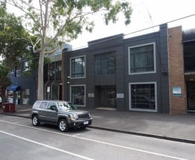 Offices commercial property leased at 167-169 Moray Street South Melbourne VIC 3205