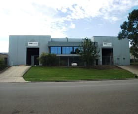 Factory, Warehouse & Industrial commercial property leased at Smithfield NSW 2164