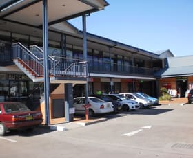 Offices commercial property leased at 101/69 Holbeche Road Arndell Park NSW 2148
