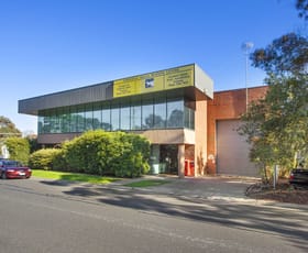 Offices commercial property leased at 30-32 Ceylon Nunawading VIC 3131