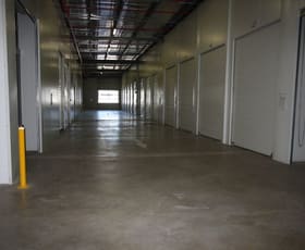 Factory, Warehouse & Industrial commercial property leased at 5/4A Huntley Street Alexandria NSW 2015
