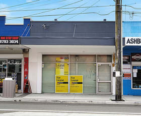 Shop & Retail commercial property leased at 14 Rookwood Road Yagoona NSW 2199