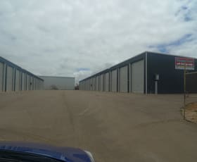 Factory, Warehouse & Industrial commercial property leased at Shed 38/753 Berrigan Street Chadwick WA 6450