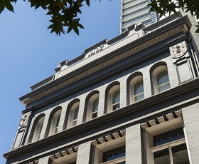 Offices commercial property leased at 26 Queen Street Perth WA 6000