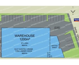 Offices commercial property leased at 66 Miguel Road Bibra Lake WA 6163