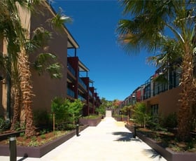 Offices commercial property leased at C3/18 Jacques Street Chatswood NSW 2067