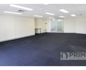 Offices commercial property leased at 460 Pacific Highway St Leonards NSW 2065