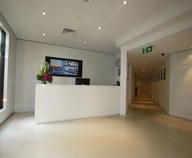 Offices commercial property leased at 1/33 Bayswater Road Potts Point NSW 2011