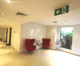 Offices commercial property leased at 1/33 Bayswater Road Potts Point NSW 2011