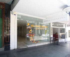 Shop & Retail commercial property leased at Shop/351 Darling Street Balmain NSW 2041