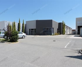 Factory, Warehouse & Industrial commercial property leased at 40 Guthrie Street Osborne Park WA 6017