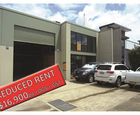 Offices commercial property leased at Unit 10/5 Friesian Close Sandgate NSW 2304