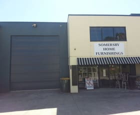 Factory, Warehouse & Industrial commercial property leased at 3/54 Gindurra Road Somersby NSW 2250
