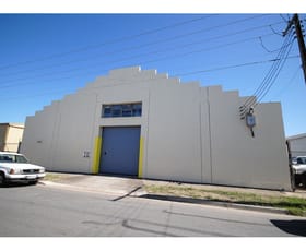 Factory, Warehouse & Industrial commercial property leased at 16 Shannon Street Henley Beach SA 5022