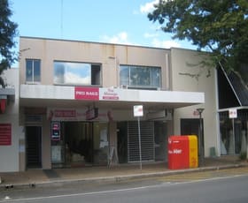 Offices commercial property leased at Greenslopes QLD 4120