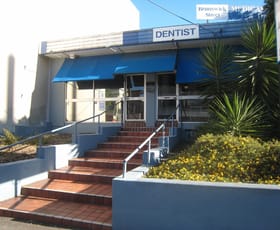 Shop & Retail commercial property leased at New Farm QLD 4005
