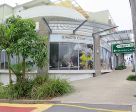 Shop & Retail commercial property leased at East Brisbane QLD 4169