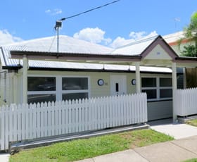 Offices commercial property leased at 116 Latrobe Terrace Paddington QLD 4064