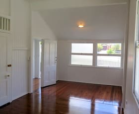 Offices commercial property leased at 116 Latrobe Terrace Paddington QLD 4064