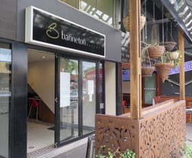 Shop & Retail commercial property leased at New Farm QLD 4005