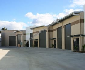 Showrooms / Bulky Goods commercial property leased at 11/55 Commerce Circuit Yatala QLD 4207