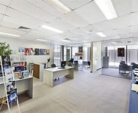 Factory, Warehouse & Industrial commercial property leased at Unit 5/163-173 McEvoy Street Alexandria NSW 2015